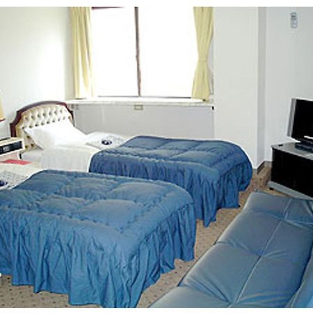 Shingu Sunshine Hotel Pokoj fotografie